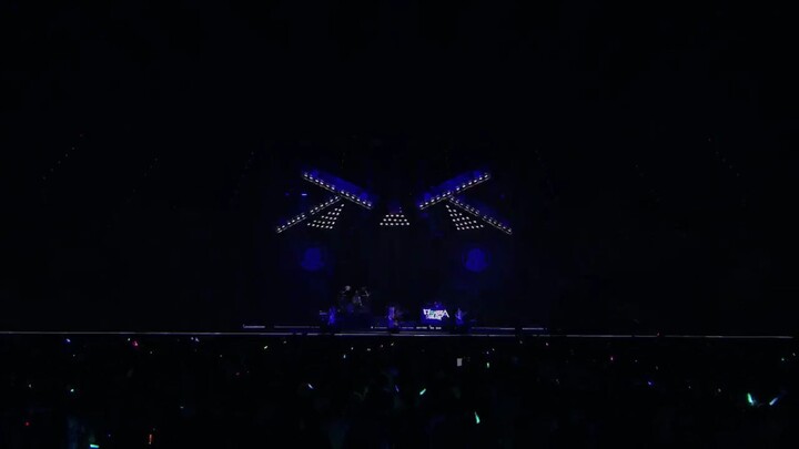 RAISE A SUILEN - HOWLING AMBITION | RAISE A SUILEN LIVE 2025「REBEL SOUNDWAVE」