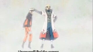 Sẽ Ra Sao Nếu Minato Còn Sống Tại Trận Chiến Pain Thảo Phạt Konoha-P5