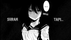 Alur Cerita, Rahasia Besar Dibalik Cewe SURAM!!