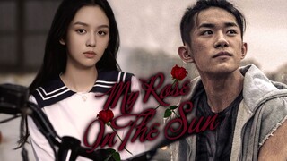 [Yi Yang Qianxi X Zhou Ye] My rose must live in a light