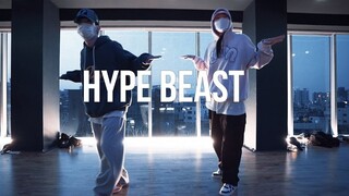 [Amazing collaboration to rock the crowd] BADA LEE and RICO team up (with HYUNSE guest appearance) f