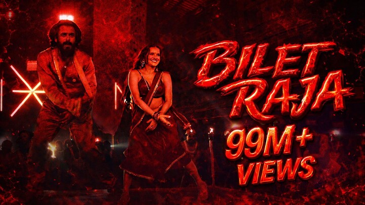 BILET RAJA | FULL VIDEO SONG | বিলেত রাজা | RAKKHOSH | SIAM & NATALIA | G M ASHRAF & DOLA | REP