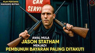 Lahirnya Sang Penipu Jalanan yang Kelak Jadi Pembunuh Bayaran Paling Ditakuti di Dunia - Alur Film