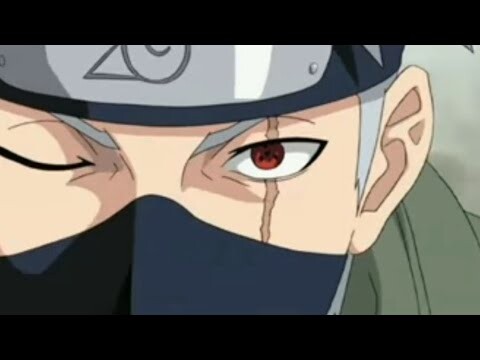 KAKASHI HATAKE [AMV/EDIT]