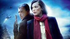 TITLE: Survivor [2015]/British American Movie Action Adventure Thriller Tagalog Dubbed Full Movie HD
