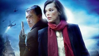 TITLE: Survivor [2015]/British American Movie Action Adventure Thriller Tagalog Dubbed Full Movie HD