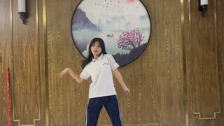 【ice cream】Full Song Cover Dance Music Theory Exam Video (This time the video quality isn't complete