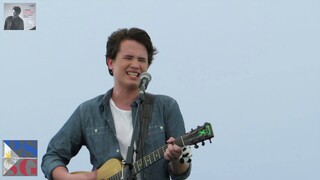 [12.04.2016] Photograph - JK Labjo  at Hi Music Singtel Concert Pt 3/7