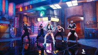 Lisa blackpink _LALISA_ M/V