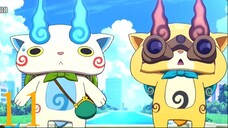 Yokai Watch โยไควอช ปี 2 ตอนที่ 11 พากย์ไทย