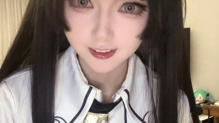 Kalau kamu punya kemampuan bertindak seperti ini (dalam arti negatif), itu sudah luar biasa!