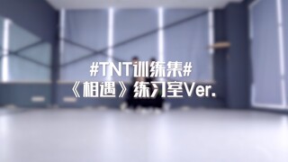 【时代少年团】TNT《相遇》练习室版