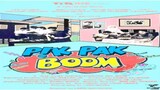 PIK PAK BOOM (1988) FULL MOVIE