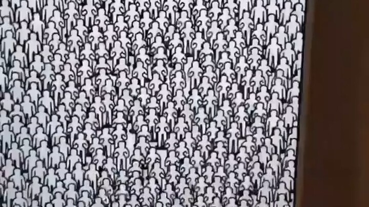 This interactive mini-game is pretty fun, cute, and creative.