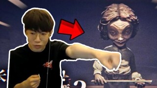 เธชชี่ ปะทะ ครูคอยาว!