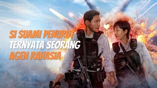 SUAMI ISTRI PECAHKAN KONSPIRASI MILITER - PART 2