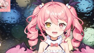 Baicai menyebut Jiji anak homo? Eksekusi publik di ruang siaran langsung! 【Watsudaji x Mashiro Kaon】