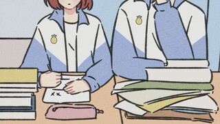 【原创动画】为什么恋爱谈的越久，反而越不容易结婚呢？