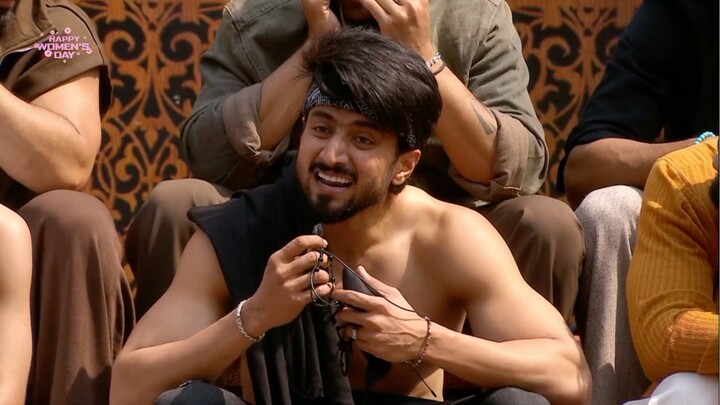 The 50 show episode 36