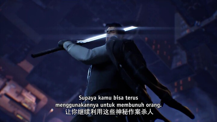 5lay Th3 G0ds S2 Eps 09 Sub Indo