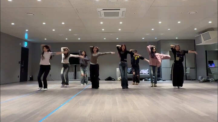 【Hearts2Hearts】Say Your Wish – Practice Room Version