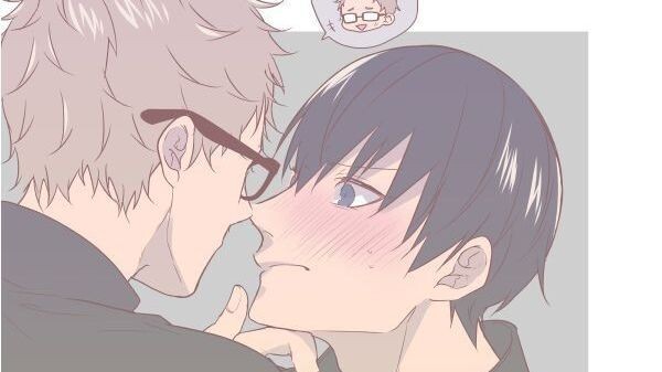 Tsukikage my beloved's 😌✨👑🌙✨