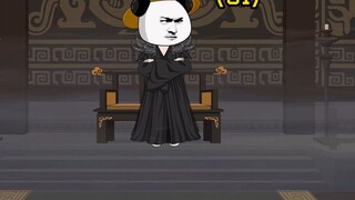 "Episode 1" Orang benar yang menyamar, raksasa iblis!