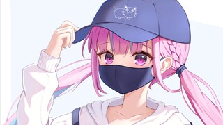 【Minato あくあ】Kanji test