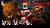 Cốt Truyện trò chơi | Dark Deception 4 | Tắc Mật Của Malak - Kẻ Nắm Giữ Những Linh Hồn Tội Lỗi | Mọt Game