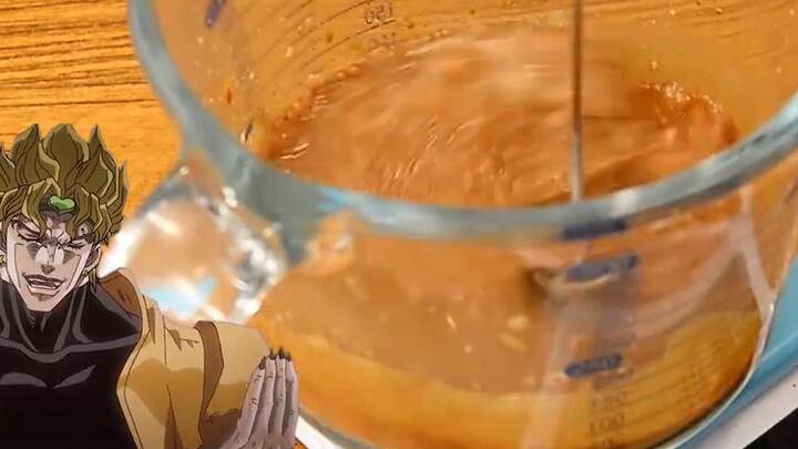 [Dior's Kitchen] Campuran spesial yang baru digiling! Ini kopi penyelamat saya!