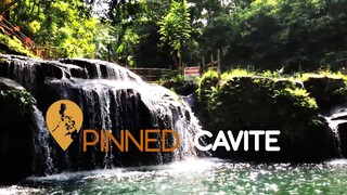 PINNED: CAVITE