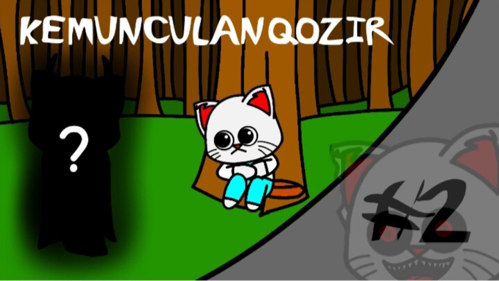 Kemunculan Qozir #2 😱[CattyOfficial]