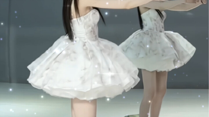 Princess dress princess dream ~