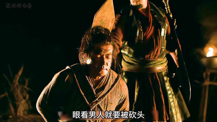 Người đàn ông bị chặt đầu vẫn sống thêm 10 năm, phim nhân văn