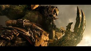 WarCraft (2016) - การต่อสู้ครั้งสุดท้าย - ตอนที่ 2 (ไม่มีการขัดจังหวะ) 4K