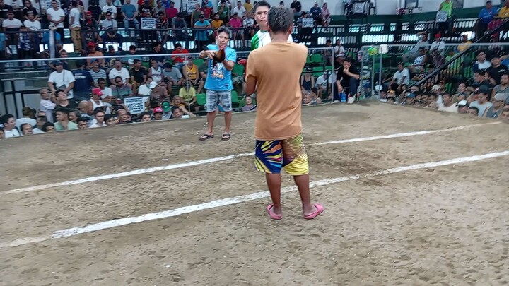 Bebot uy dome cross to gilmore hatch. Apak tari lang. Cutting plus gameness