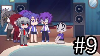 Gian And Fantastic Friends - Episode 9 - Walah! Episodenya Kenapa Rusak?