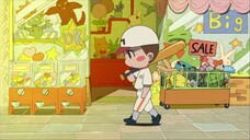 Paranoia Agent Episode 10