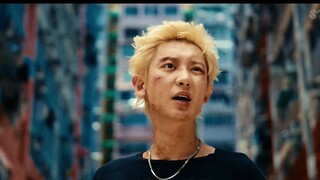 朴灿烈新曲Back Again MV公开