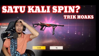 REVIEW JUJUR MP40 COBRA, SPIN MP40 COBRA, MP40 2 JUTA FF