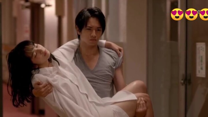 A Romance Montage of Breathtaking Kurosaki