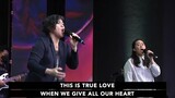True Praise (c) Every Nation Music | 2021 | Live Worship led by Victory Fort Music Team