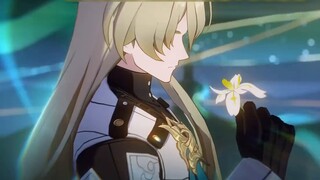"Honkai Impact: Shenyang Railway" Rakshasa character PV - "Keep your word"