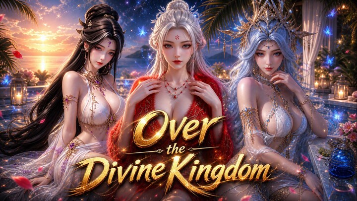 Over the Divine Kingdom Episode 7