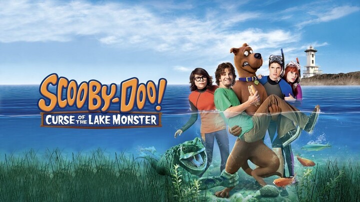 Scooby-Doo! Curse of the Lake Monster (2010) Dubbing Indonesia