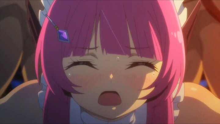 Robot Nakal Minta Jatah Malam 🤣