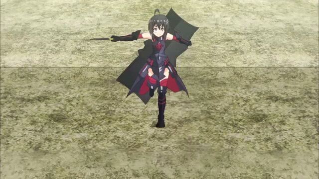 anime that I love