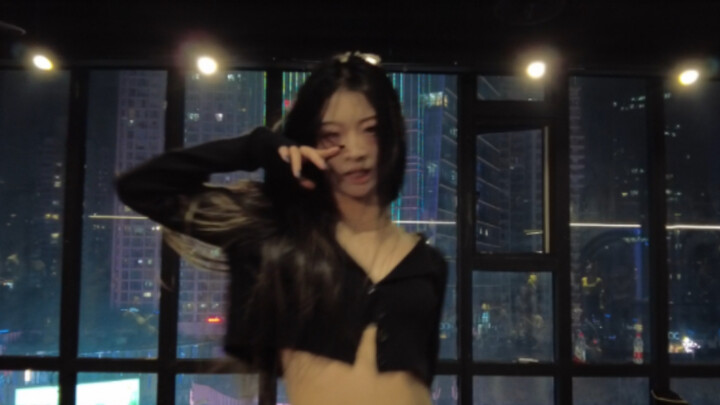 Desire - Biên đạo bởi Pu Pu