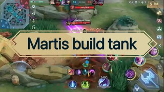 Lgi op parah martis emblem tanj