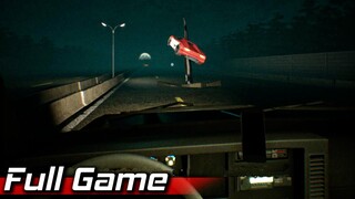 Drive Time Radio - Full Game - Gameplay